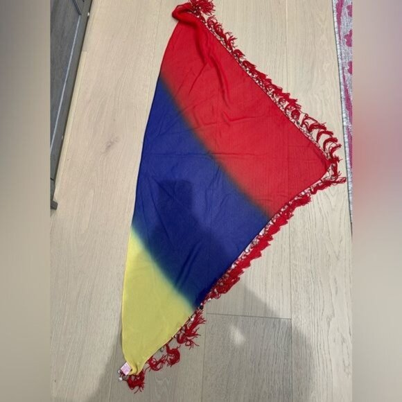 Colorful sarong - Picture 9 of 9